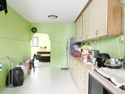 Blk 524 Bedok North Street 3 (Bedok), HDB 4 Rooms #205747801